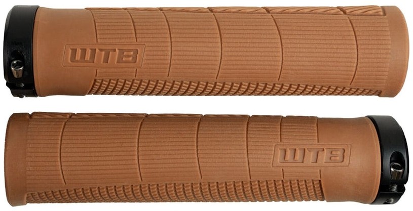 WTB CZ Control Grips Single Clamp