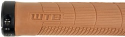 WTB CZ Control Grips Single Clamp