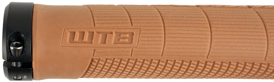 WTB CZ Control Grips Single Clamp