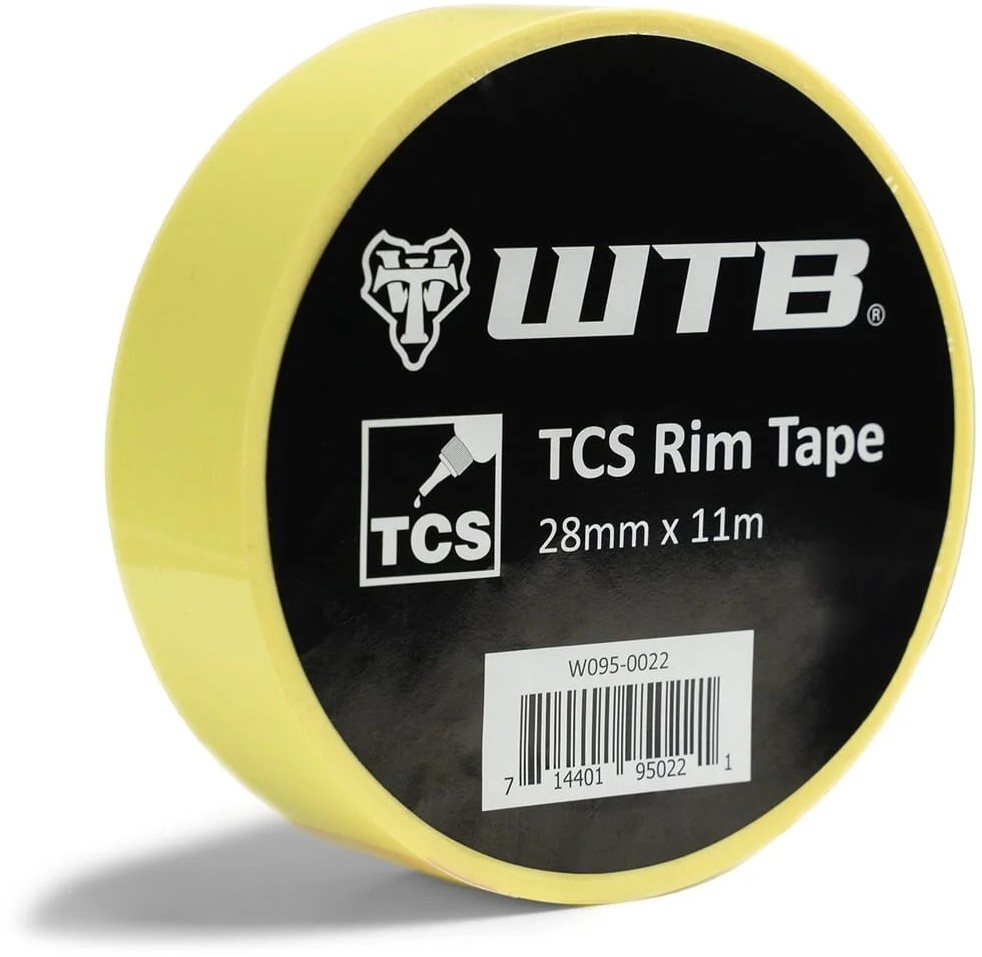 WTB TCS Rim Tape