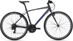 Giant Escape 3 2024 Hybrid Sports Bike