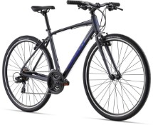 Giant Escape 3 2024 Hybrid Sports Bike