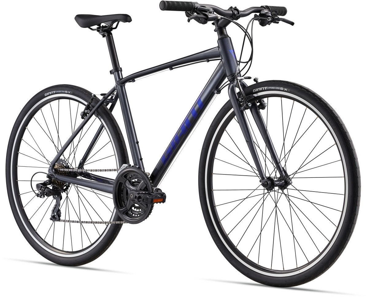 Giant Escape 3 2024 Hybrid Sports Bike
