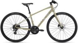 Liv Alight Disc 2 2024 Hybrid Sports Bike