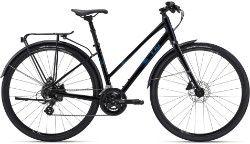 Liv Alight Disc 2 City 2024 Hybrid Sports Bike