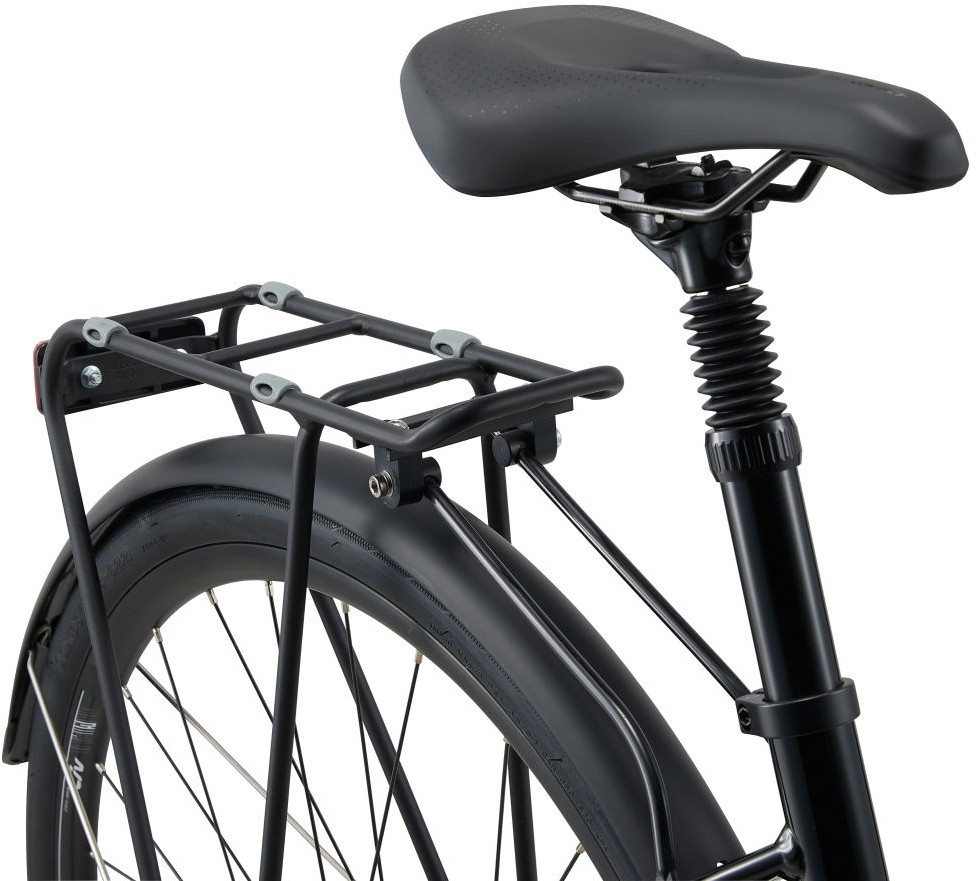 Liv Alight Disc 2 City 2024 Hybrid Sports Bike