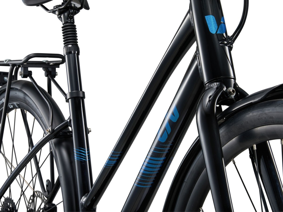 Liv Alight Disc 2 City 2024 Hybrid Sports Bike