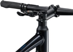 Liv Alight Disc 2 City 2024 Hybrid Sports Bike