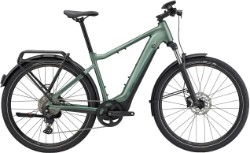 Giant Explore E+ 1 GTS 2024 Electric Hybrid Bike