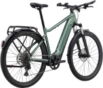 Giant Explore E+ 1 GTS 2024 Electric Hybrid Bike