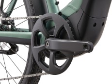 Giant Explore E+ 1 GTS 2024 Electric Hybrid Bike