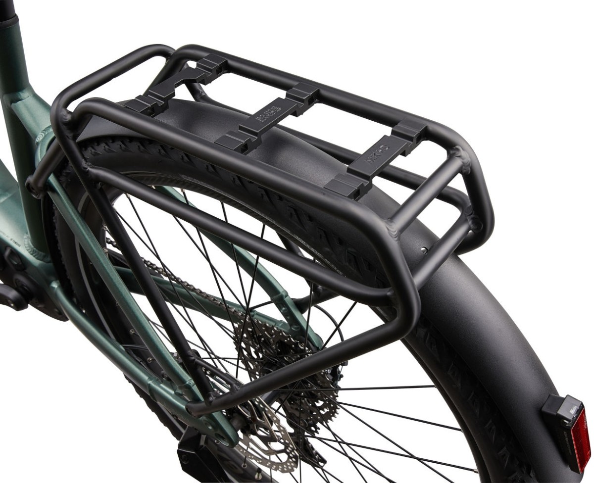 Giant Explore E+ 1 GTS 2024 Electric Hybrid Bike
