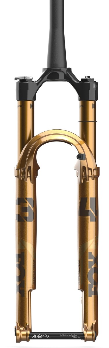 Fox Racing Shox 34 Float SC Fact 29 Grip SL KaboltSL110 Tapered 44mm Limited Edition Forks