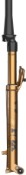 Fox Racing Shox 34 Float SC Fact 29 Grip SL KaboltSL110 Tapered 44mm Limited Edition Forks