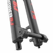Marzocchi Bomber DJ Grip Tapered 26" Suspension Fork