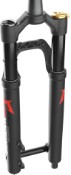Marzocchi Bomber DJ Grip Tapered 26" Suspension Fork