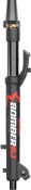 Marzocchi Bomber DJ Grip Tapered 26" Suspension Fork