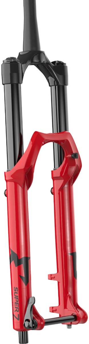 Marzocchi Super Z Grip X Tapered 27.5" Suspension Fork