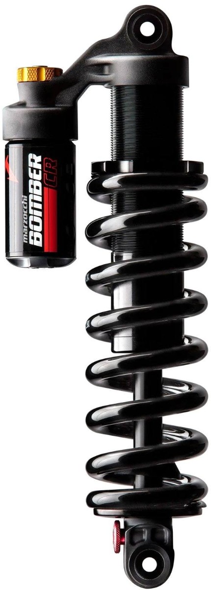 Marzocchi Bomber CR Rear Shock