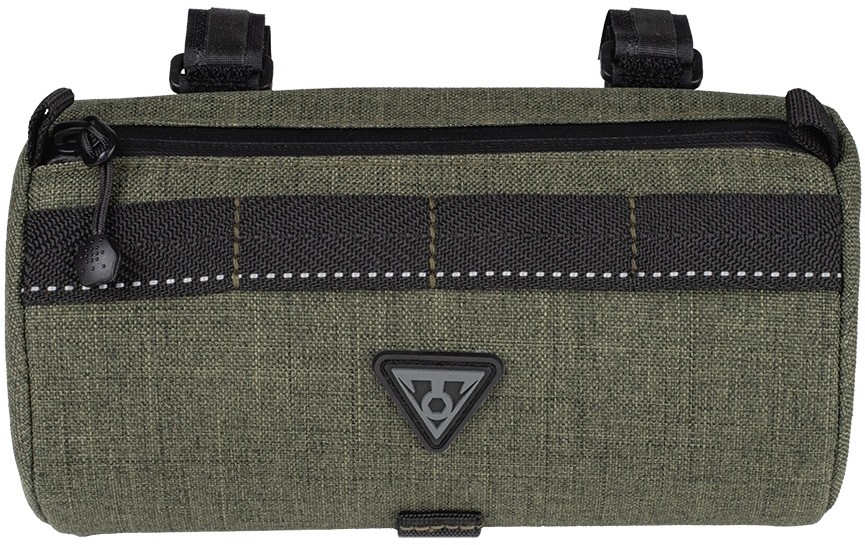 Topeak Tubular Handlebar Bag 1.5L