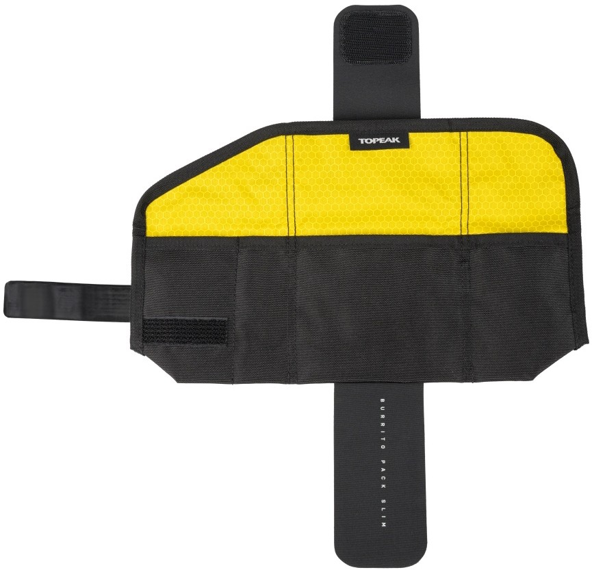 Topeak Burrito Pack Slim Roll Bag
