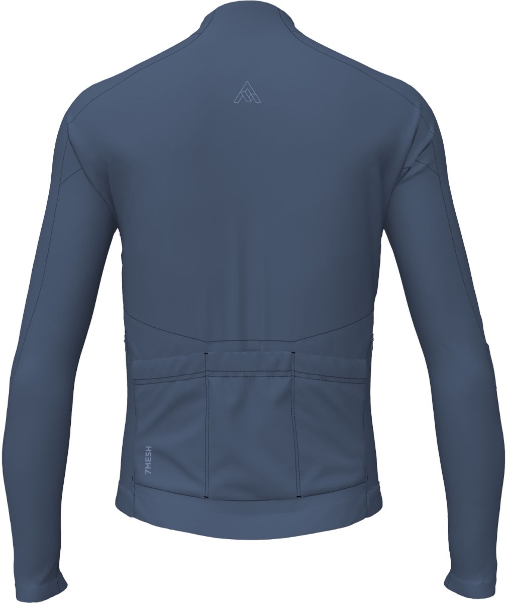 7Mesh Atlas Long Sleeve Jersey