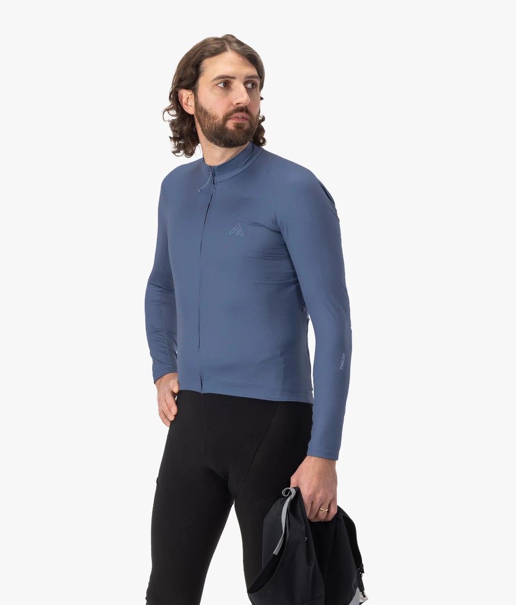 7Mesh Atlas Long Sleeve Jersey