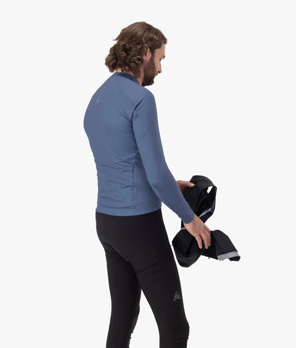 7Mesh Atlas Long Sleeve Jersey