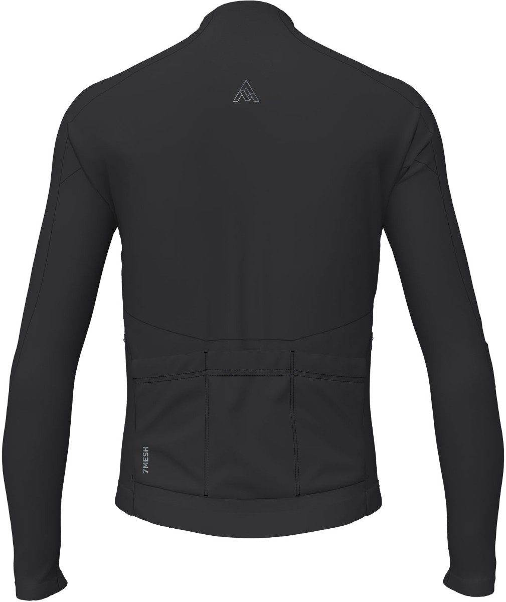 7Mesh Atlas Long Sleeve Jersey