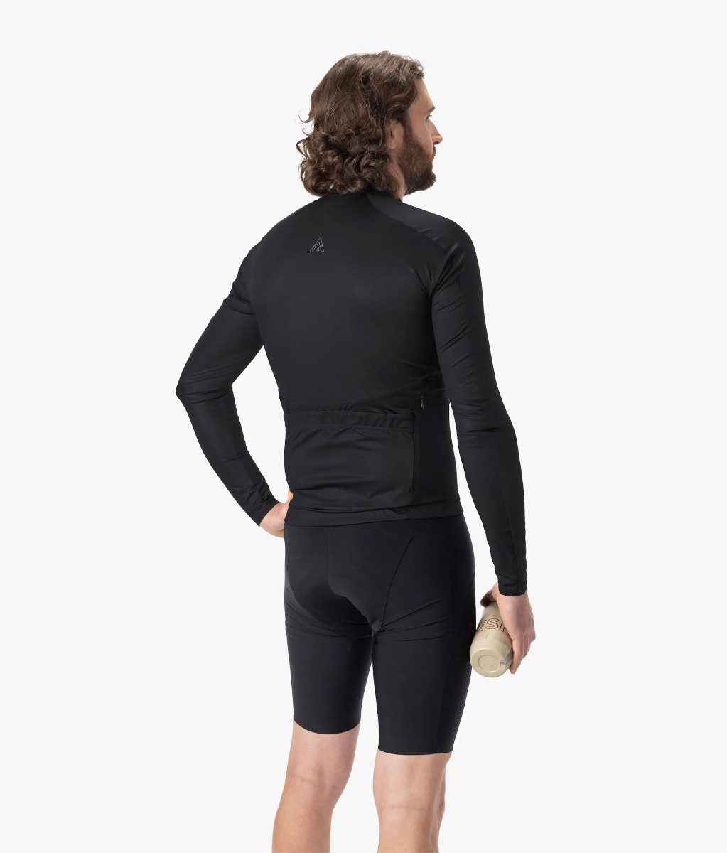 7Mesh Atlas Long Sleeve Jersey