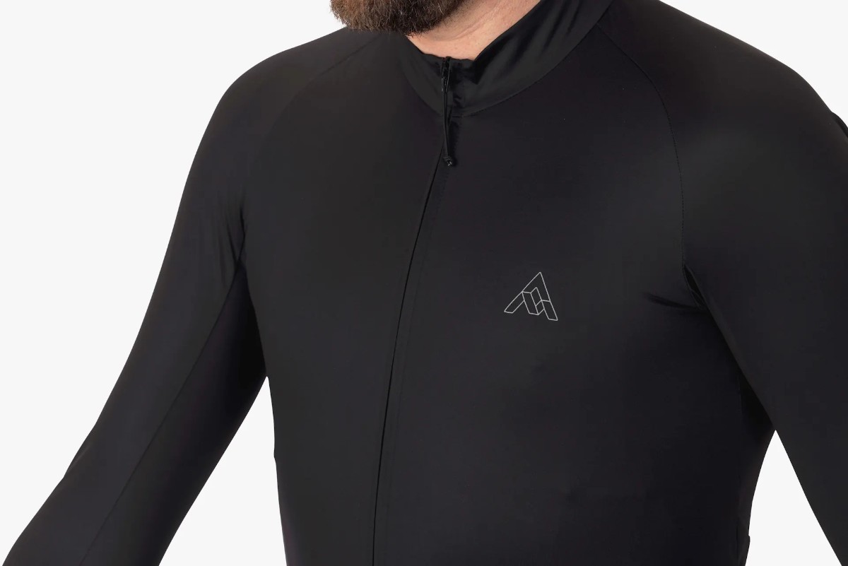 7Mesh Atlas Long Sleeve Jersey