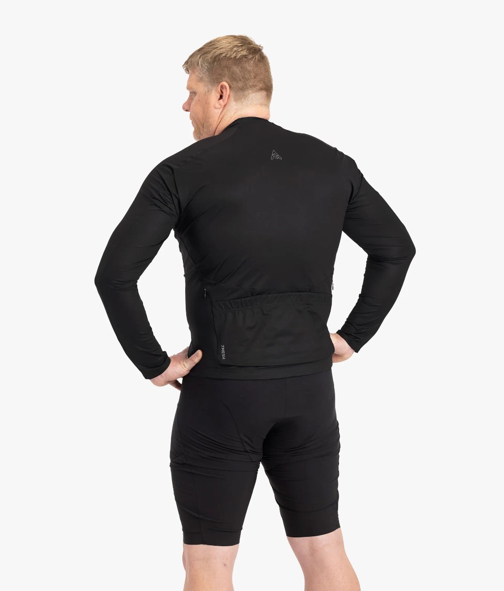 7Mesh Atlas Long Sleeve Jersey