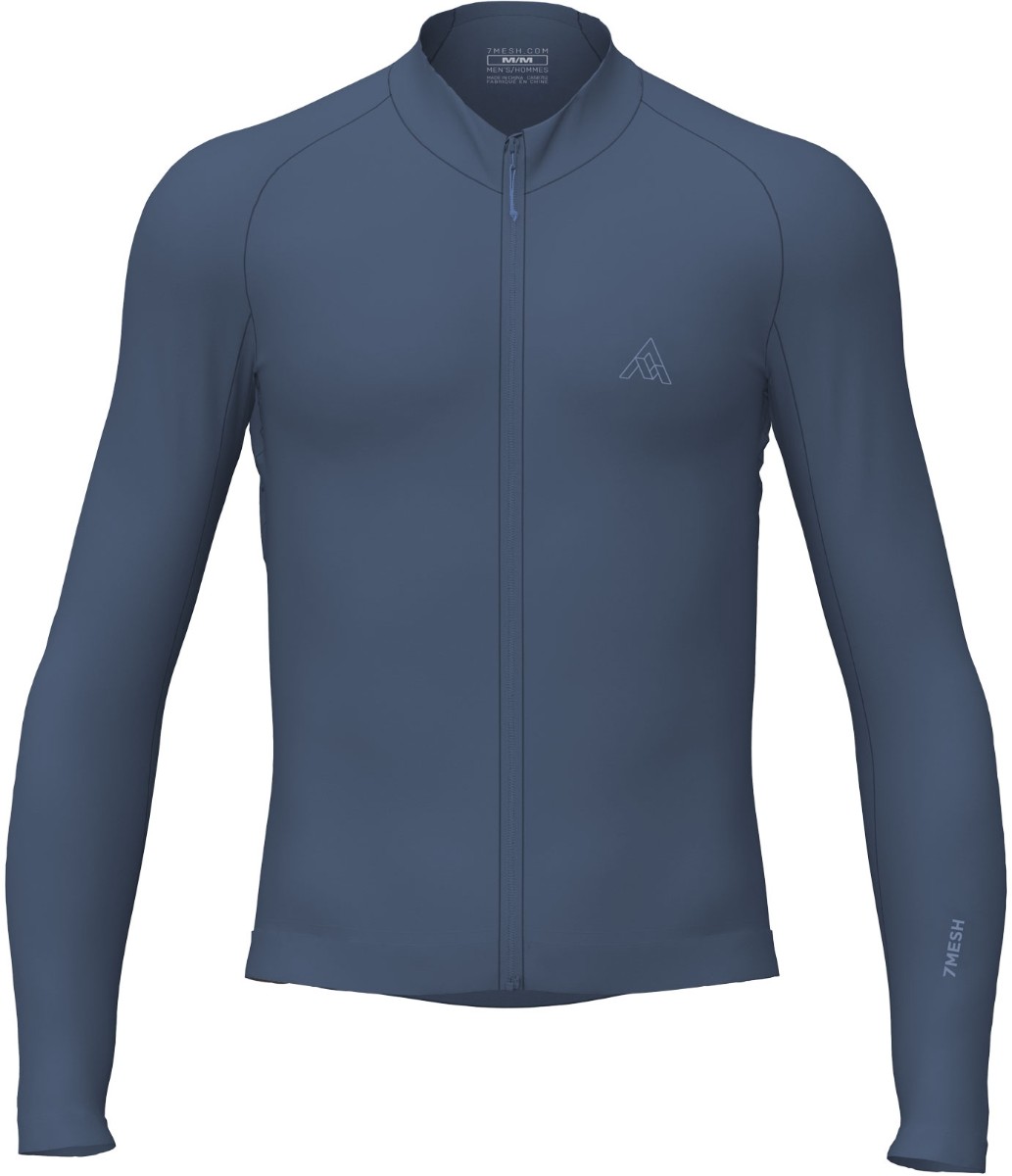 7Mesh Atlas Long Sleeve Jersey