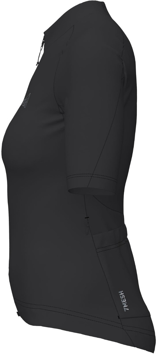 7Mesh Atlas Womens Short Sleeve Jersey