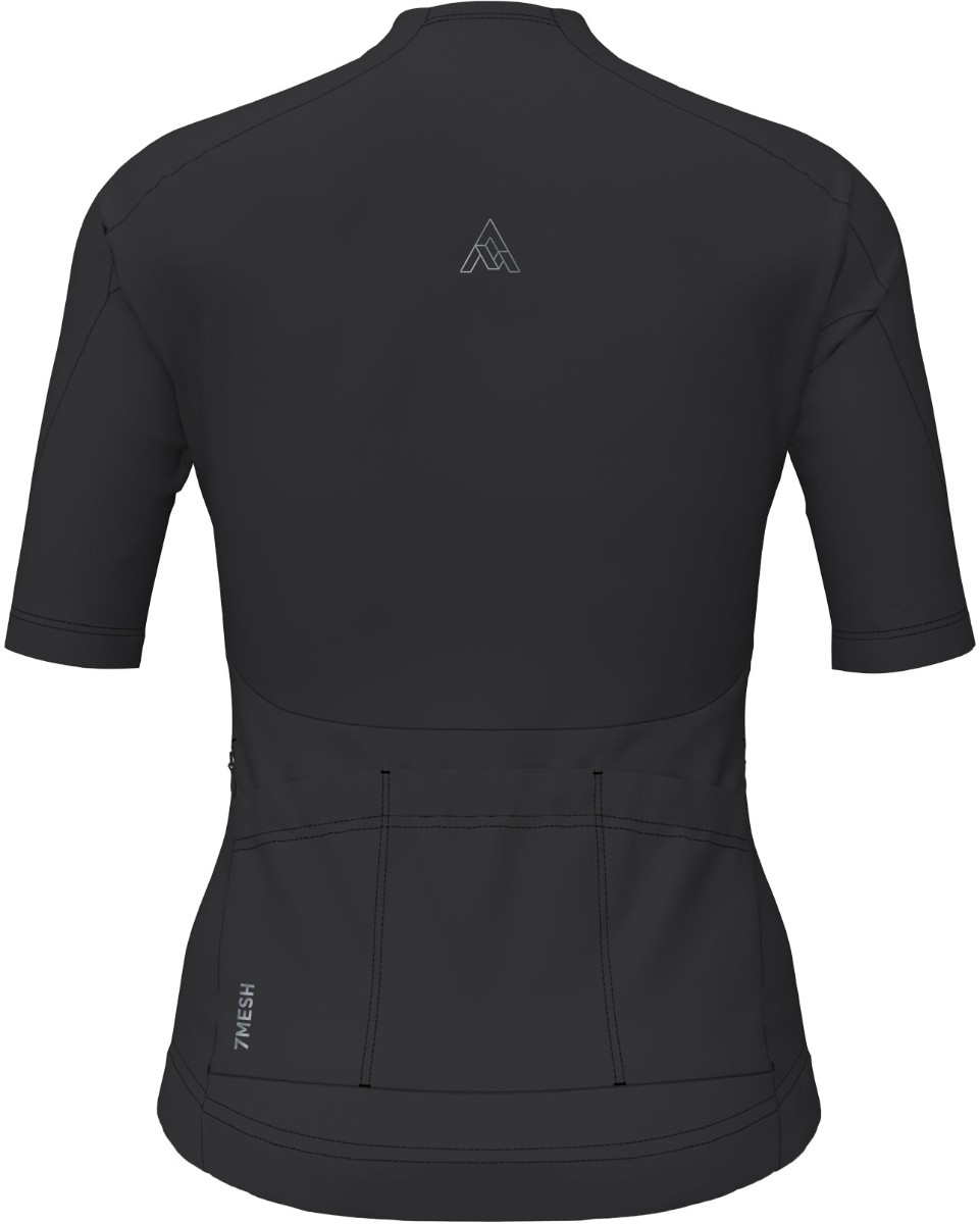 7Mesh Atlas Womens Short Sleeve Jersey