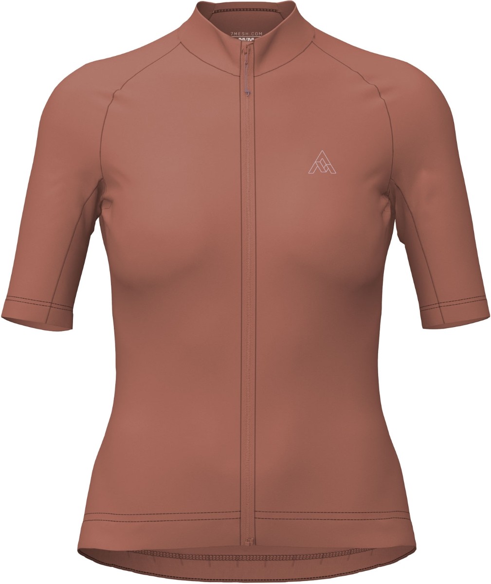 7Mesh Atlas Womens Short Sleeve Jersey