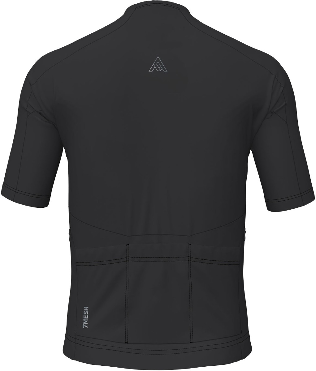 7Mesh Atlas Short Sleeve Jersey