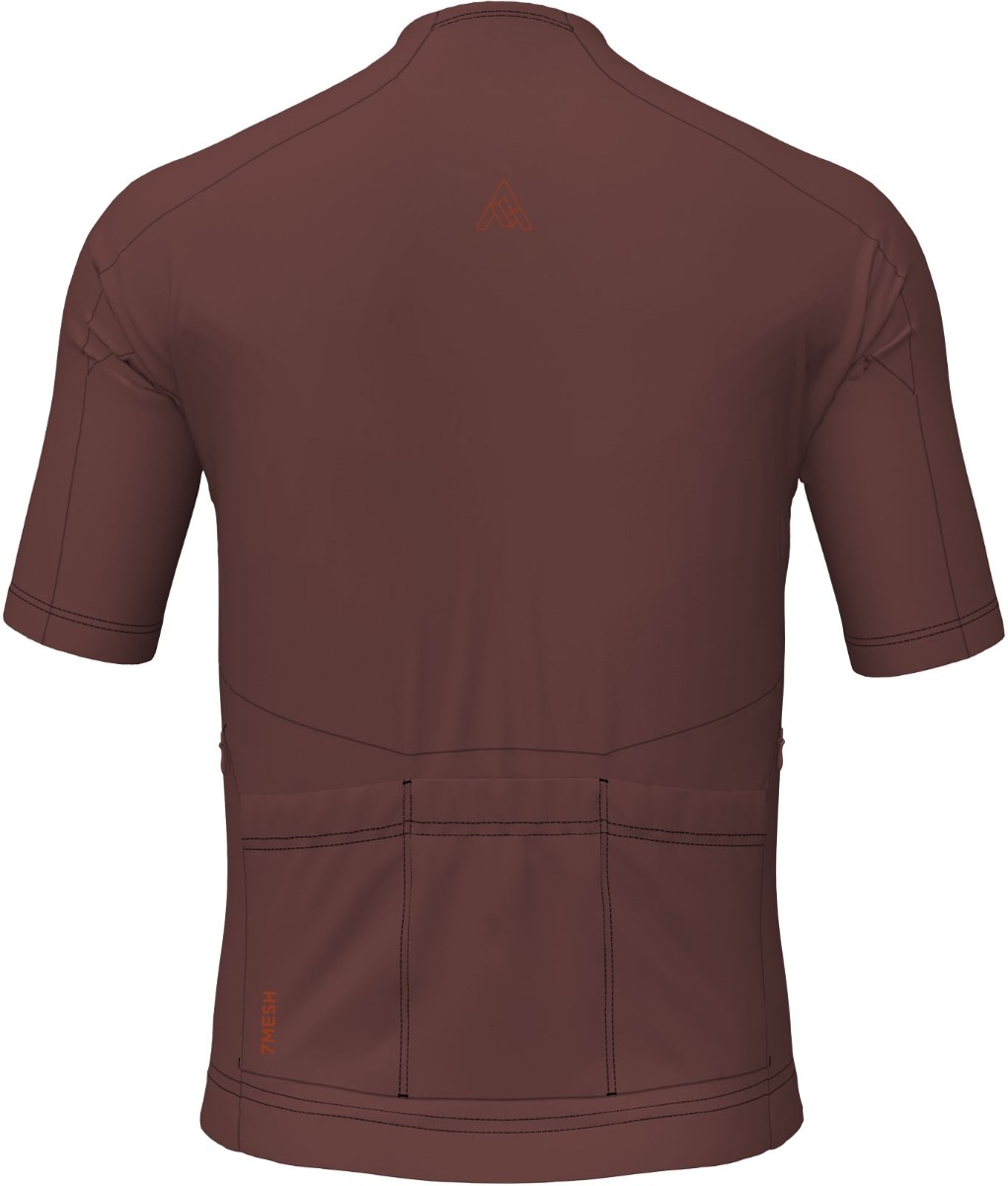 7Mesh Atlas Short Sleeve Jersey