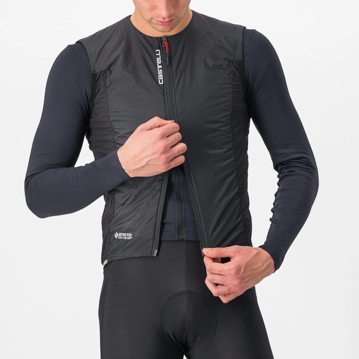 Castelli Fly Vest