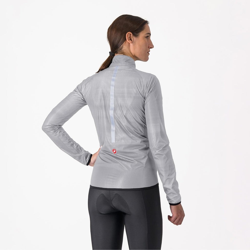 Castelli Squall Shell Womens Jacket