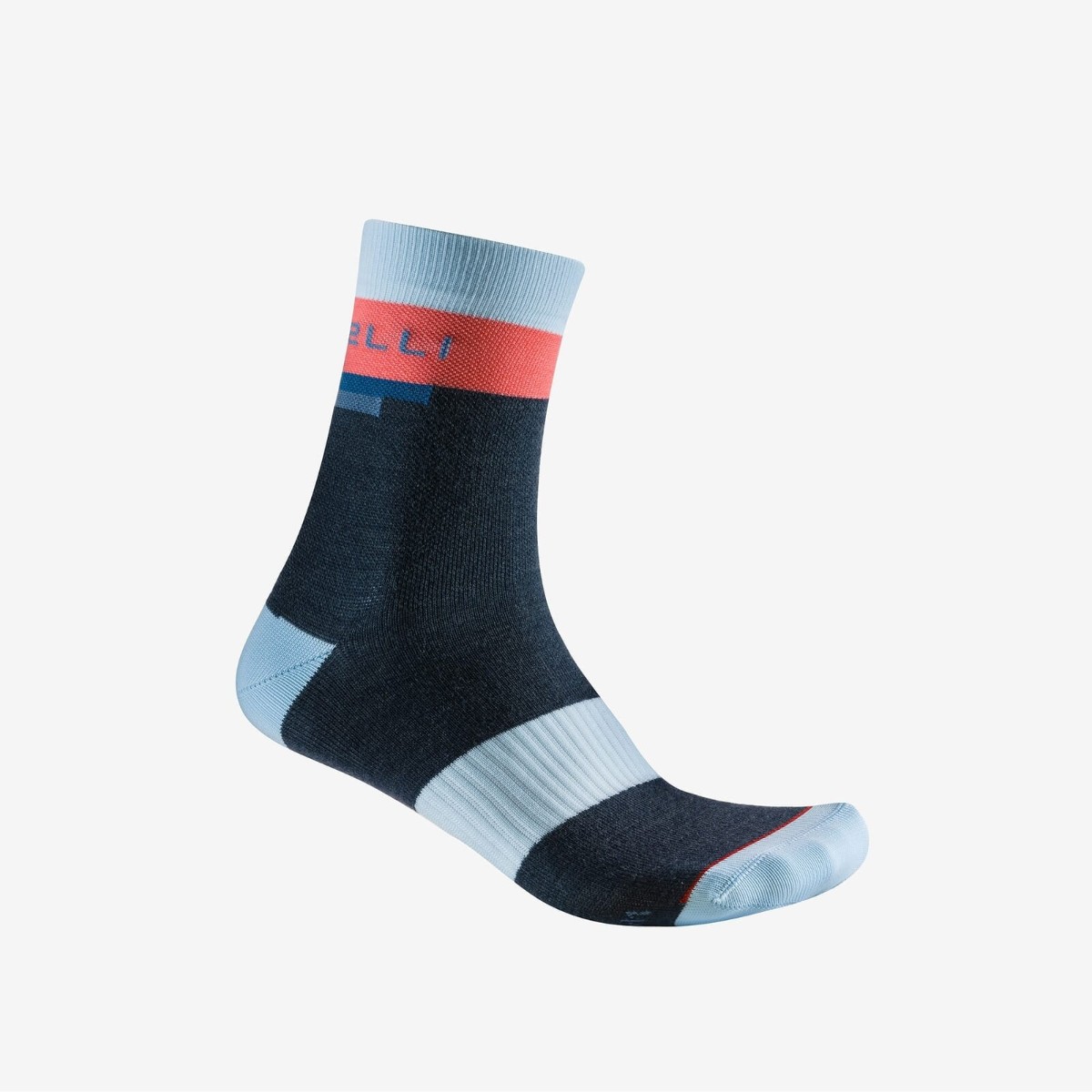 Castelli Velocissima 2 Thermal Socks