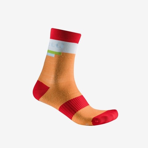 Castelli Velocissima 2 Thermal Socks
