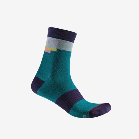 Castelli Velocissima 2 Thermal Socks