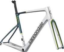 Cannondale SuperSix EVO LAB71 Frameset 2024