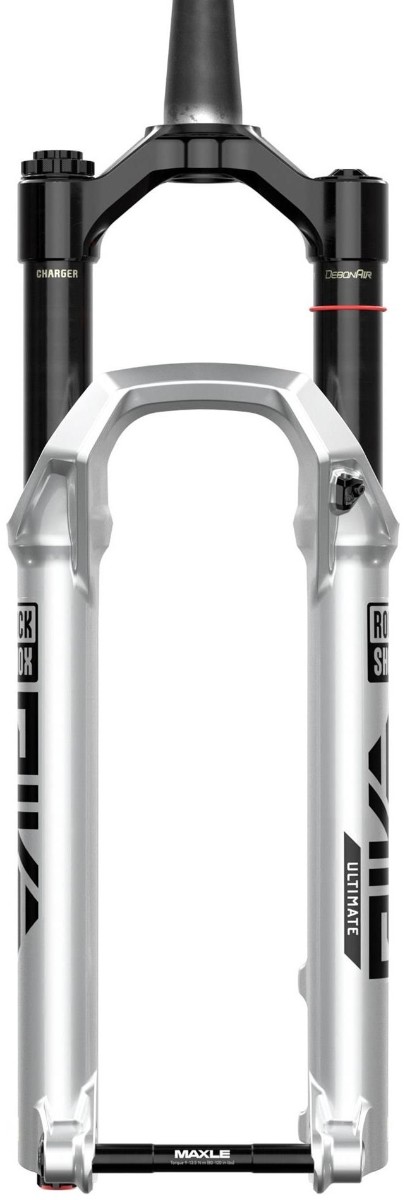 RockShox Pike Ultimate Charger 3.1 RC2 27.5" Boost 44 Offset Forks