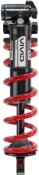 RockShox Vivid Coil Ultimate RC2T Rear Shock 2025 (Spring sold separately)