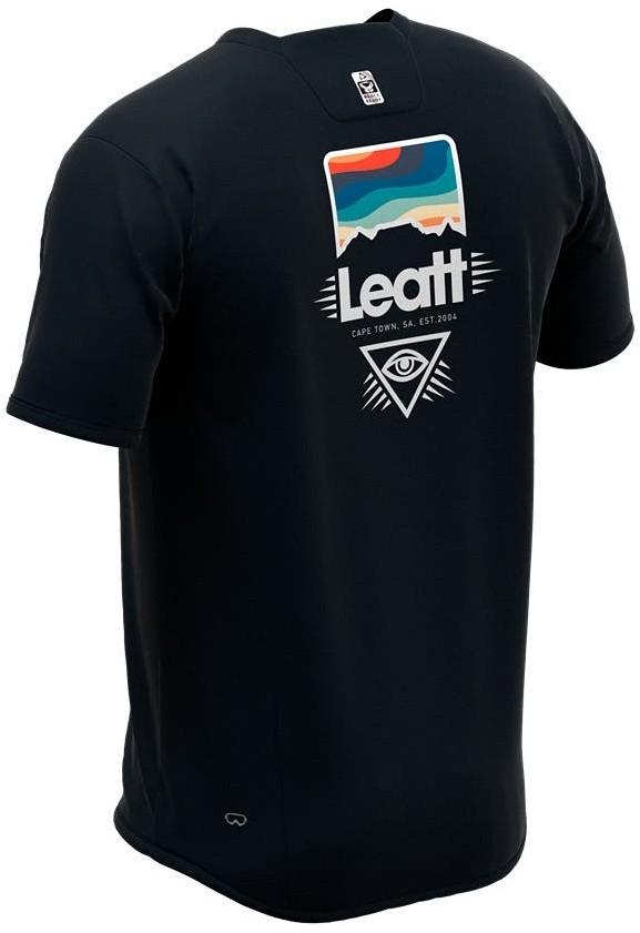 Leatt MTB All Mountain 2.0 Junior Short Sleeve Jersey