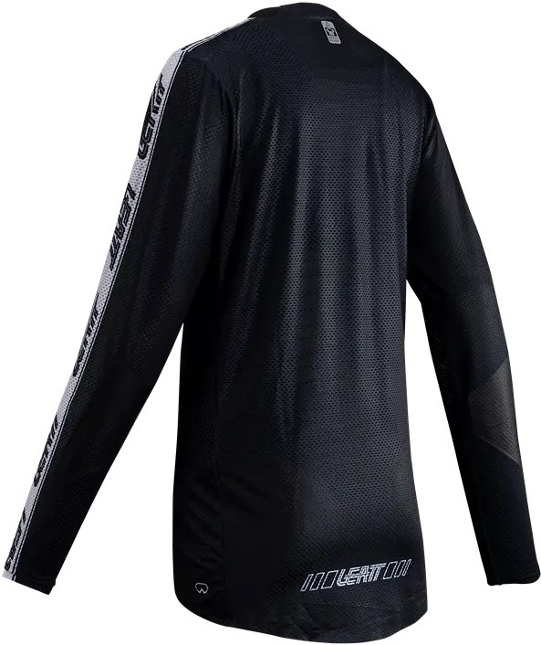 Leatt MTB Gravity 4.0 Womens Long Sleeve Jersey