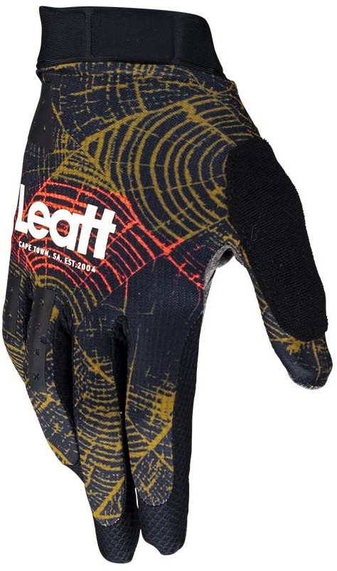 Leatt MTB 1.0 GripR Long Finger Gloves