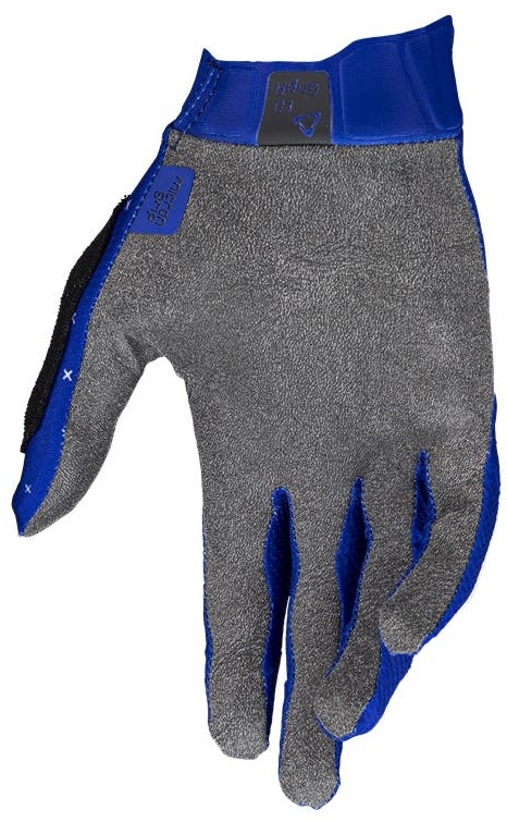 Leatt MTB 1.0 GripR Long Finger Gloves